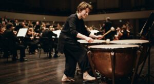 They Said a Deaf Musician Wouldn’t Fit — She Changed the Rules