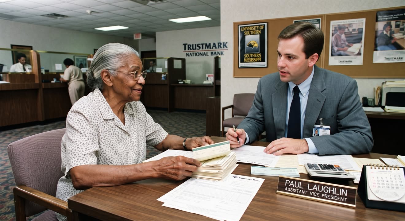 She Was a Washerwoman Who Never Finished School — Then She Gave $150,000 So Others Could