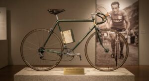 He Won the Tour de France — Then Used His Bicycle to Help Save Jews