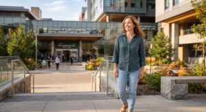 She Donated Part of Her Liver — Then Gave Away a Kidney Too