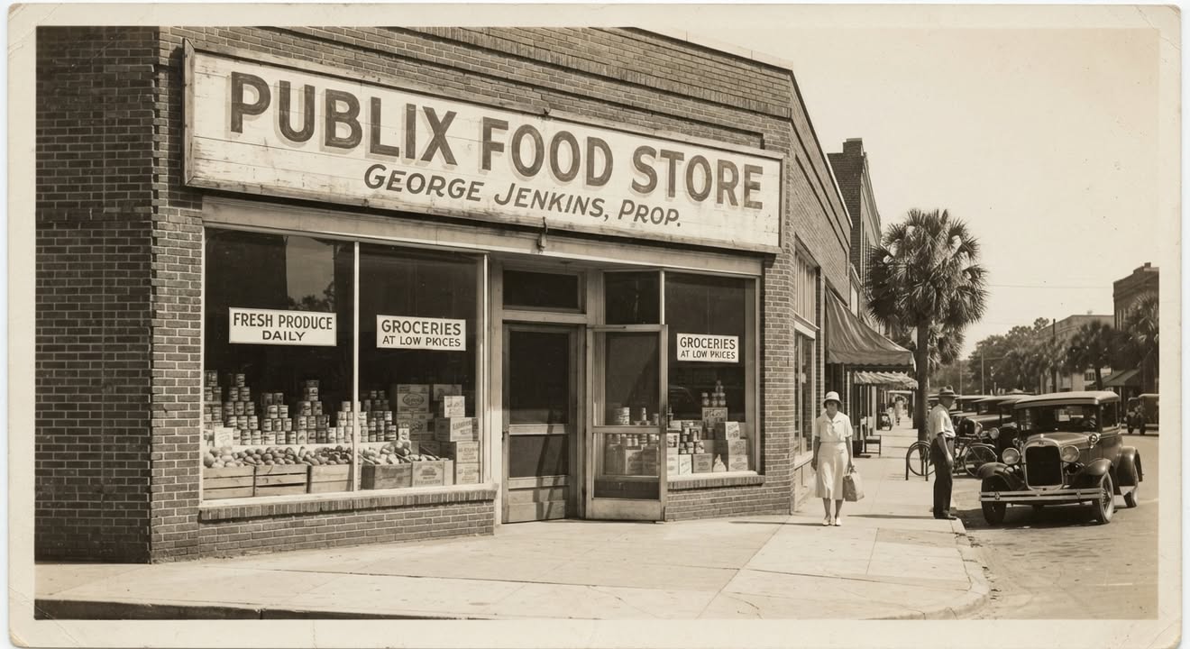 His Boss Wouldn’t See Him — So He Opened a Store Next Door