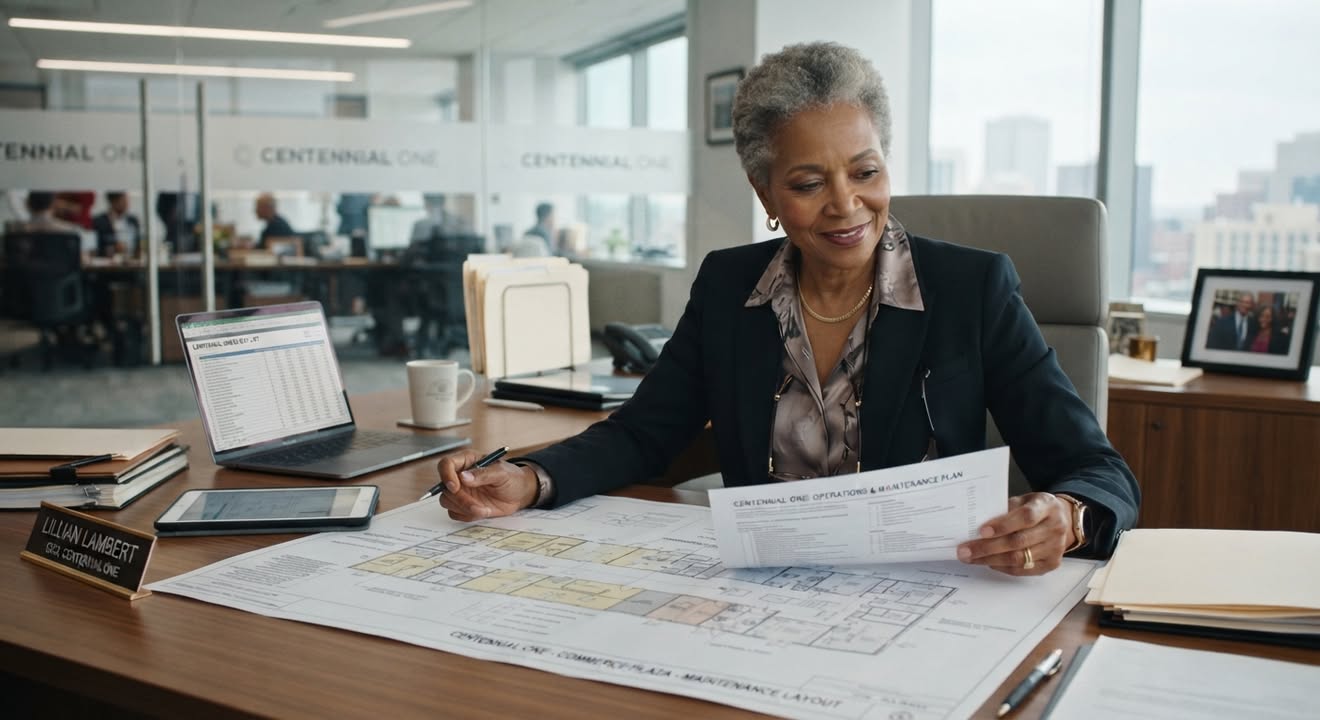 She Worked as a Maid — Then Built a $20 Million Cleaning Company.